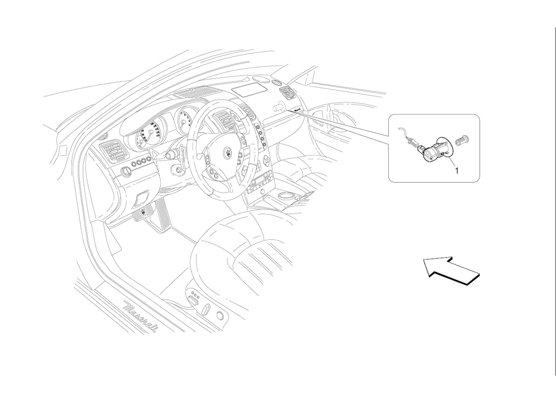 Passenger airbag deactivation