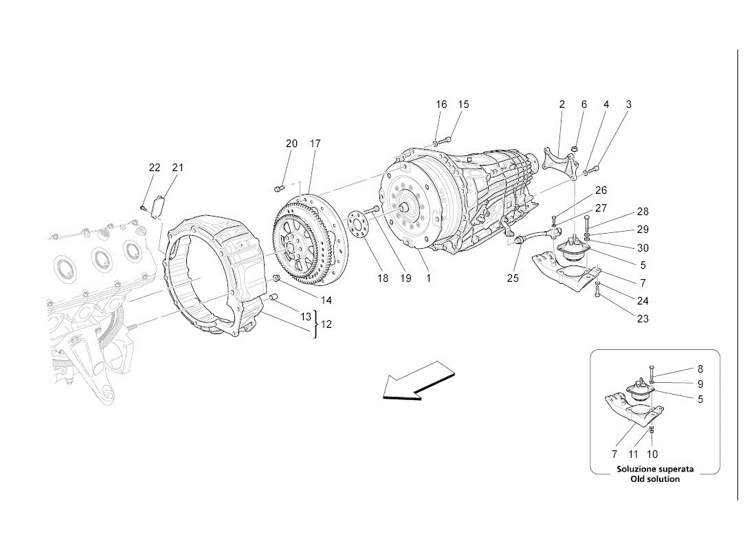 Gearbox