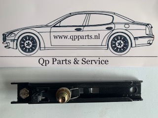 67365500 Seatbelt height adjuster