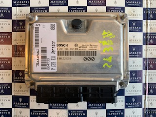 224739 Ignition control unit