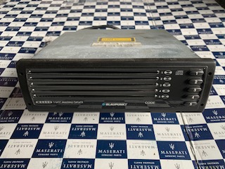 233649 CD Player