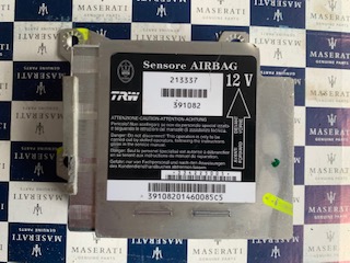 213337 Airbag module