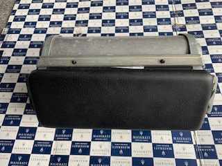 981430000 Passenger dashbord airbag