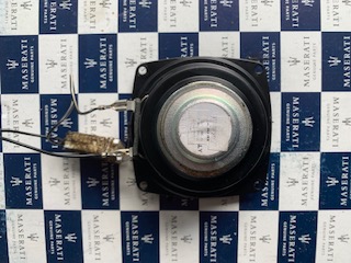 191365 Tweeter