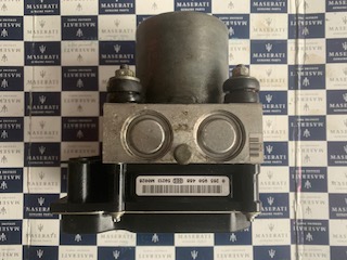 227571 ABS/ASR Module