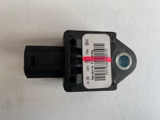 193783 Airbag crash sensor