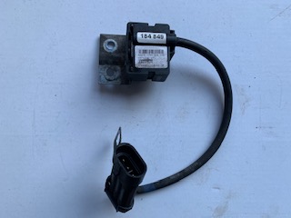 279398 Vertical accelerator sensor