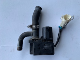67635900 Heater valve