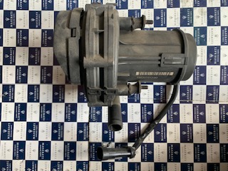 181197 Secondairy air pump