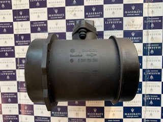 180045 Airflow meter