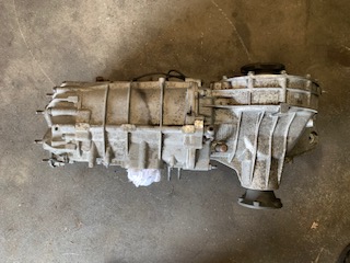 214798 Duo select gearbox