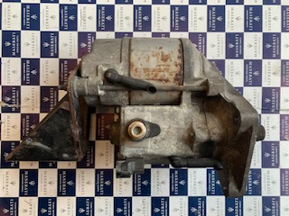 180169 Starter motor