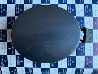 67071500 Fuel filler door with mechamisme etc.