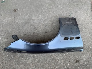 66820900 RHF Wing