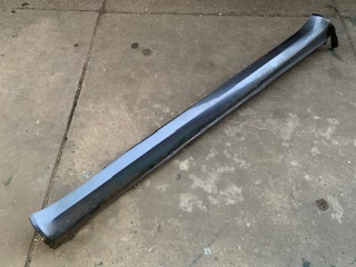 980139520 LH Sill cover