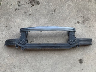 980139329 Front bull bar