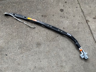 6929500 RH Roof curtain airbag