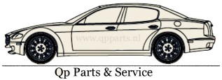 QP Parts & Service
